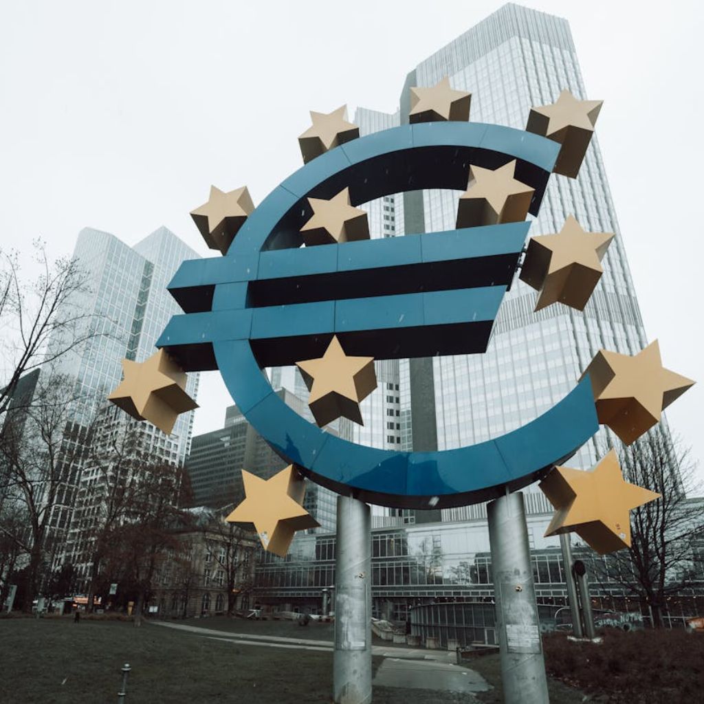 Tráfego pago internacional Brasil Europa